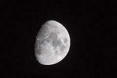 2: La lune ce soir