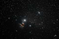 9: NGC2024_Nebuleuse de la Flamme