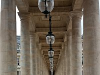Palais Royal : site