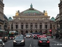 Opéra Garnier : site