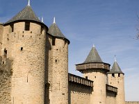 Carcassonne : carcassone