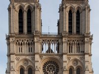 Notre-Dame : Notre-Dame, site