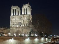 Notre Dame : Notre-Dame, site