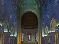 St Raphaël - Basilique Notre Dame de la Victoire : Agay, agay mai 2011, collection