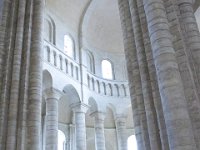 Abbaye de Fontevraud : abbaye, chateau, chateaux, fontevraud, loire, site, vienne, été 2012