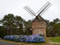 Le moulin de la Clarté : bretagne, guirrec, moulin, perros, tregastel, vacances été 2011